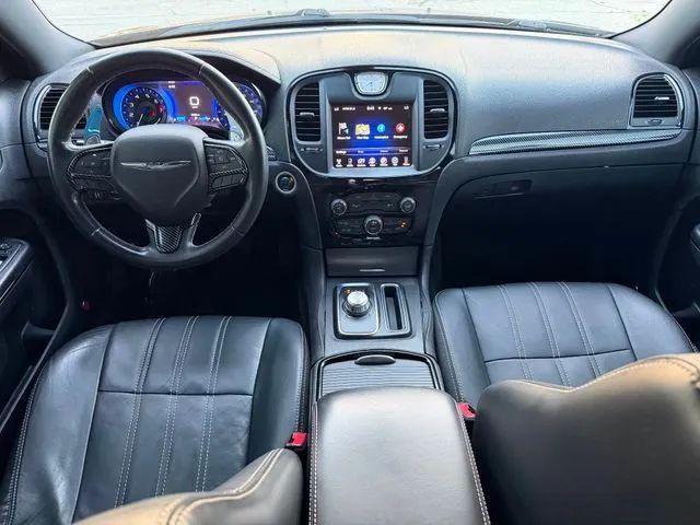 2015 Chrysler 300 300S