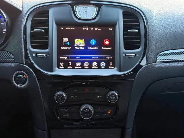 2015 Chrysler 300 300S