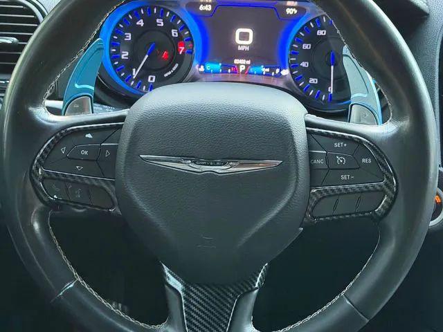 2015 Chrysler 300 300S
