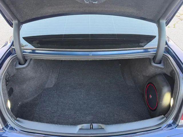 2015 Chrysler 300 300S