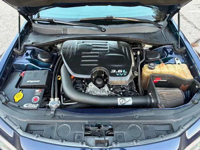 2015 Chrysler 300 300S