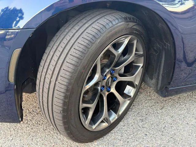 2015 Chrysler 300 300S