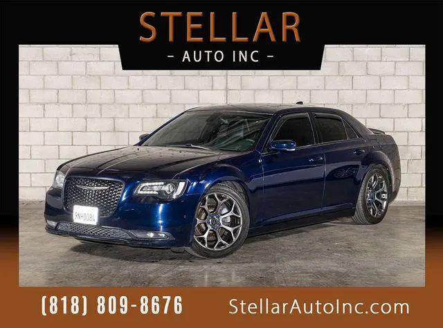 2015 Chrysler 300 300S for sale in Van Nuys, CA