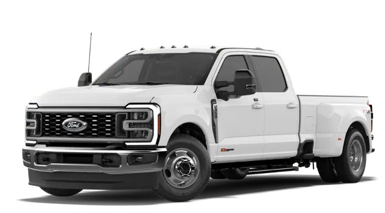 2027 Ford F-350 LARIAT for sale in Columbus, TX