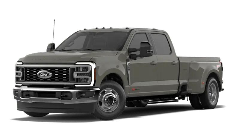 2027 Ford F-350 LARIAT for sale in Columbus, TX