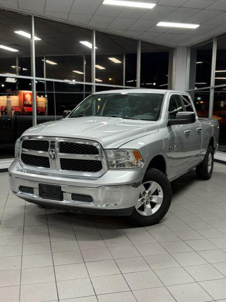 2014 Ram 1500 SLT for sale in Carson City, NV