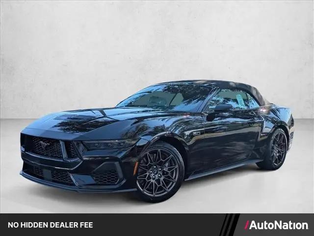 2026 Ford Mustang GT Premium for sale in Bradenton, FL
