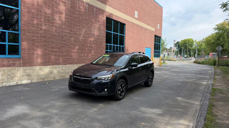 2018 Subaru Crosstrek 2.0i Premium for sale in Lawrence, MA