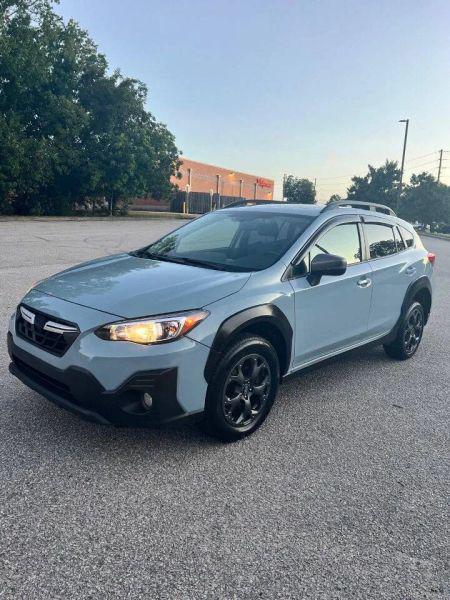 2021 Subaru Crosstrek Sport for sale in Mebane, NC