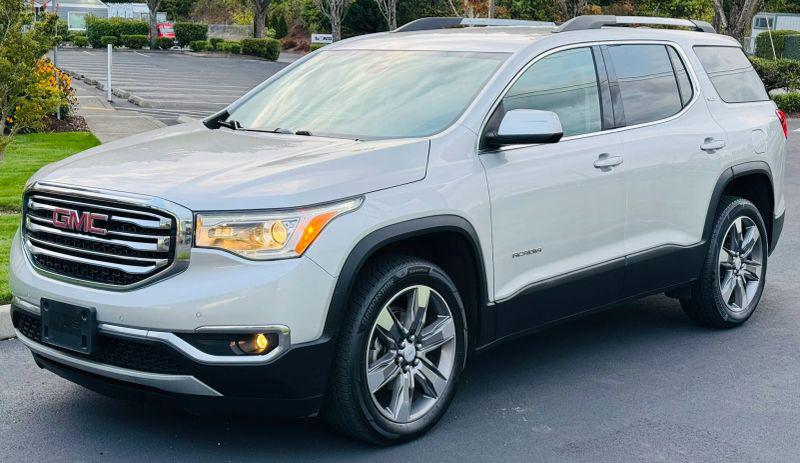 2019 GMC Acadia SLT-2 for sale in Tacoma, WA
