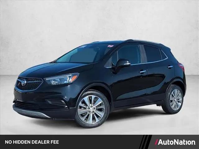 2019 Buick Encore FWD Preferred for sale in Memphis, TN