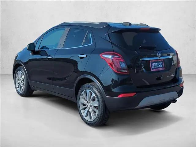 2019 Buick Encore FWD Preferred