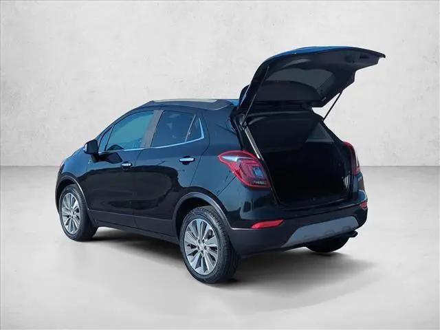 2019 Buick Encore FWD Preferred