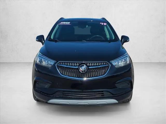 2019 Buick Encore FWD Preferred