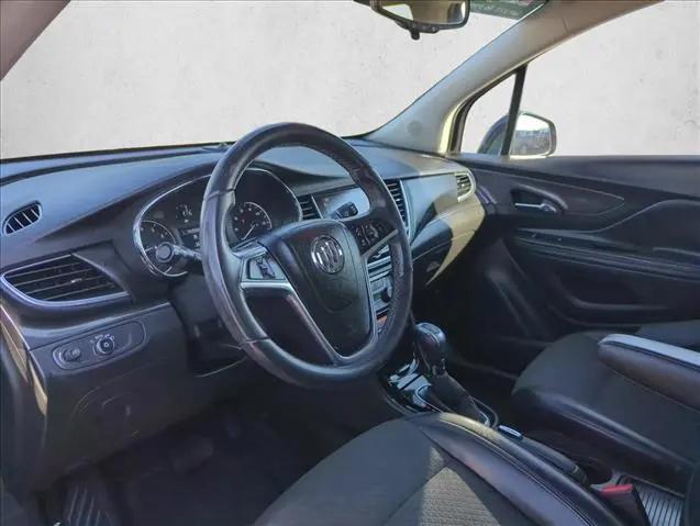 2019 Buick Encore FWD Preferred