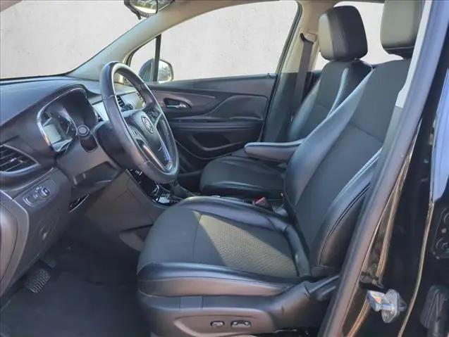 2019 Buick Encore FWD Preferred