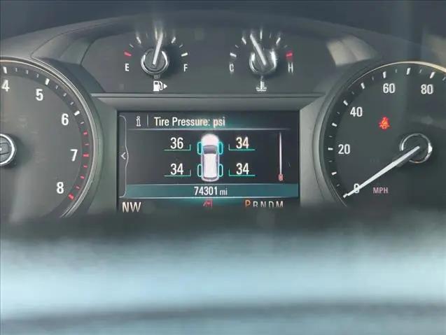 2019 Buick Encore FWD Preferred