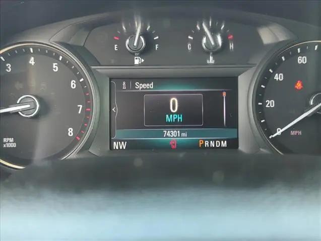 2019 Buick Encore FWD Preferred