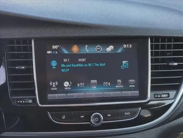 2019 Buick Encore FWD Preferred
