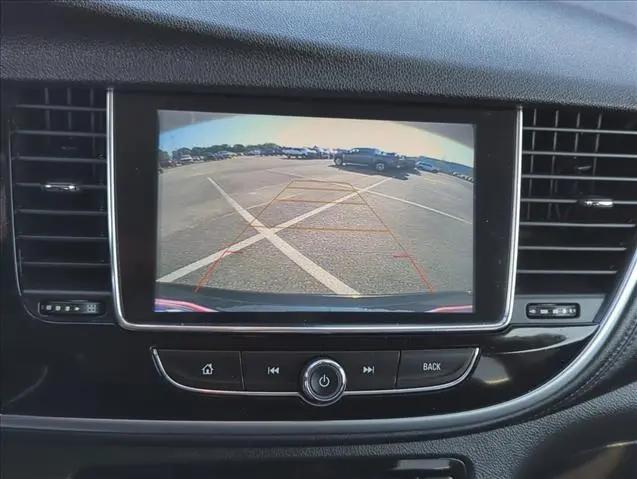 2019 Buick Encore FWD Preferred