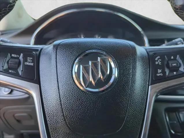 2019 Buick Encore FWD Preferred