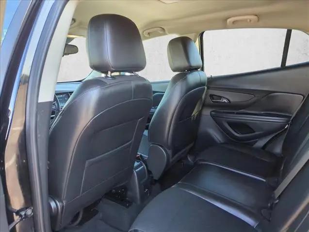 2019 Buick Encore FWD Preferred