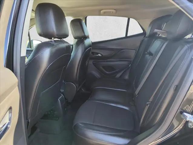 2019 Buick Encore FWD Preferred