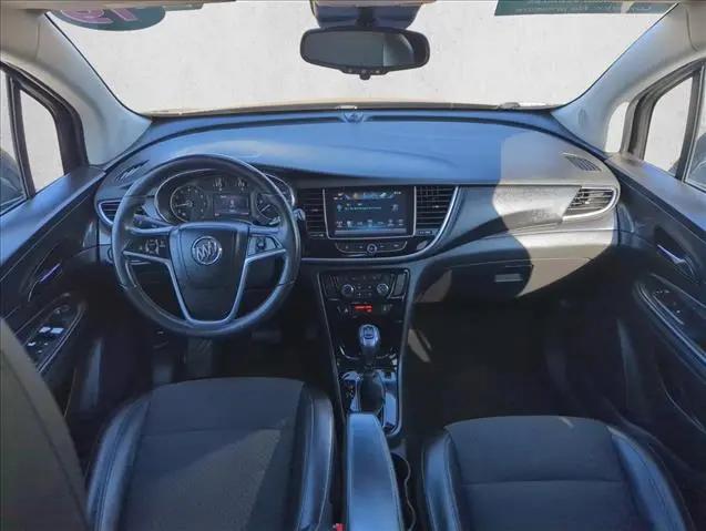 2019 Buick Encore FWD Preferred