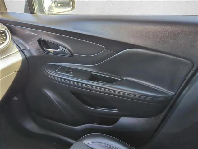 2019 Buick Encore FWD Preferred
