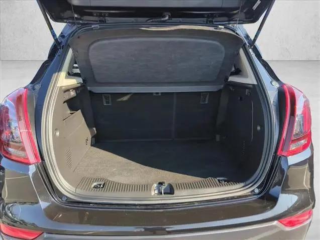 2019 Buick Encore FWD Preferred