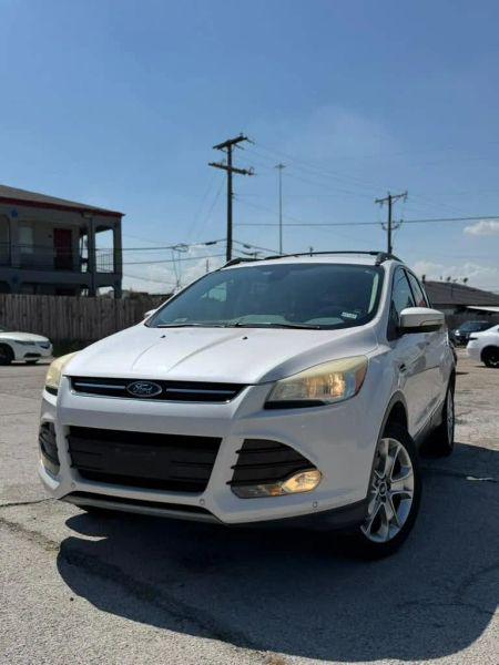 2013 Ford Escape SEL for sale in Arlington, TX
