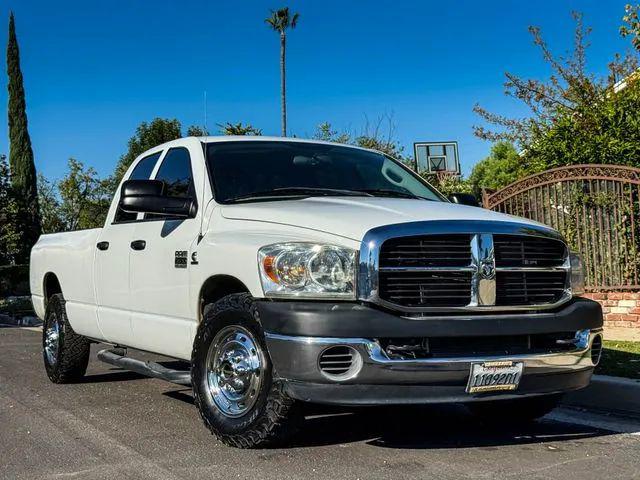 2007 Dodge Ram 3500 ST for sale in Agoura Hills, CA