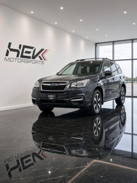 2017 Subaru Forester 2.5i Premium for sale in Portland, OR