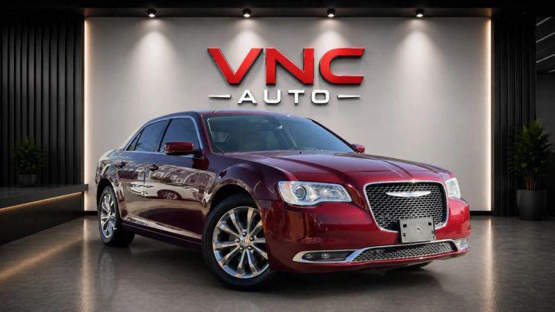 2019 Chrysler 300 Touring L AWD for sale in Paterson, NJ