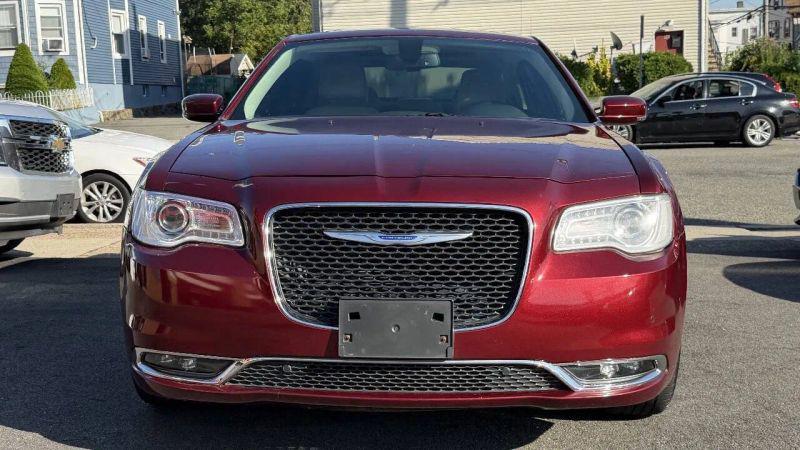 2019 Chrysler 300 Touring L AWD