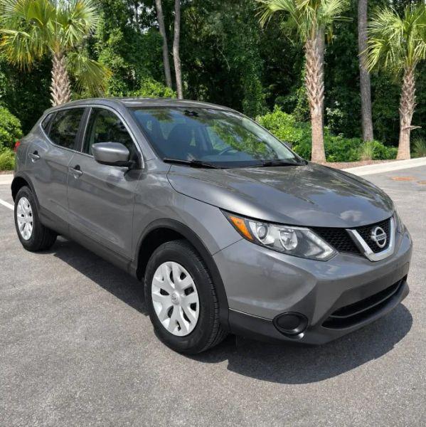 2019 Nissan Rogue Sport S for sale in Conway, SC
