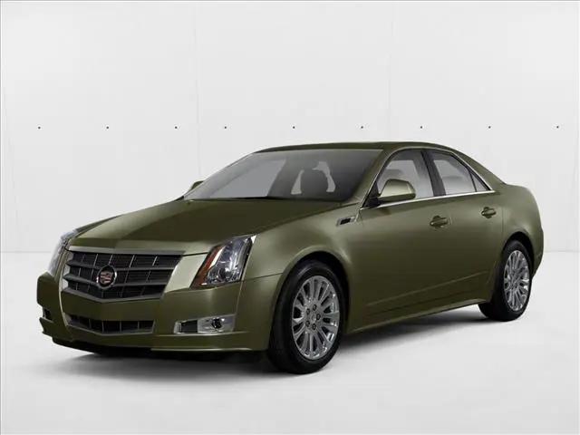2011 Cadillac CTS Luxury for sale in Scottsdale, AZ