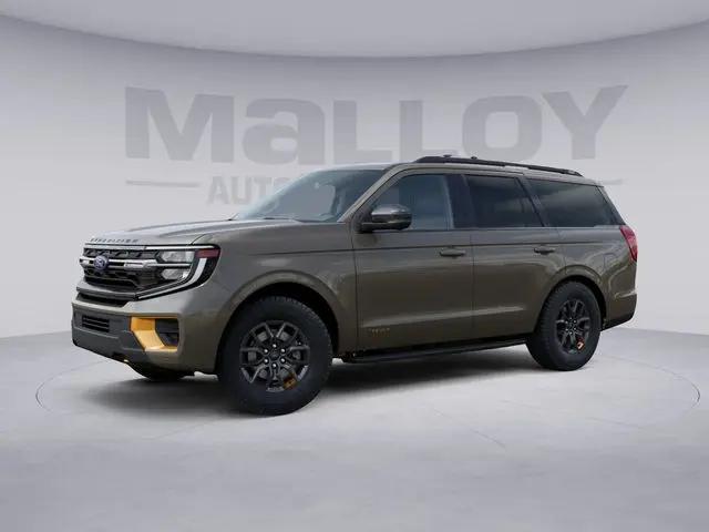 2027 Ford Expedition Tremor for sale in Alexandria, VA