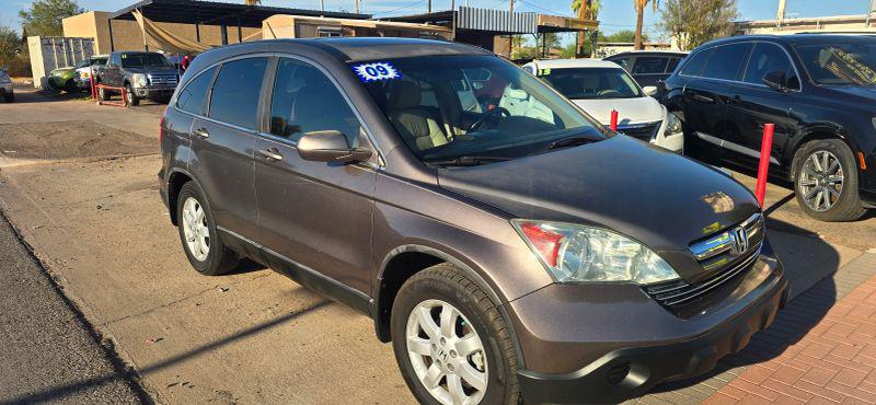 2009 Honda CR-V EX-L for sale in Phoenix, AZ