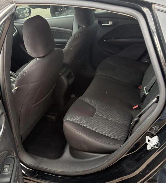 2015 Dodge Dart SE