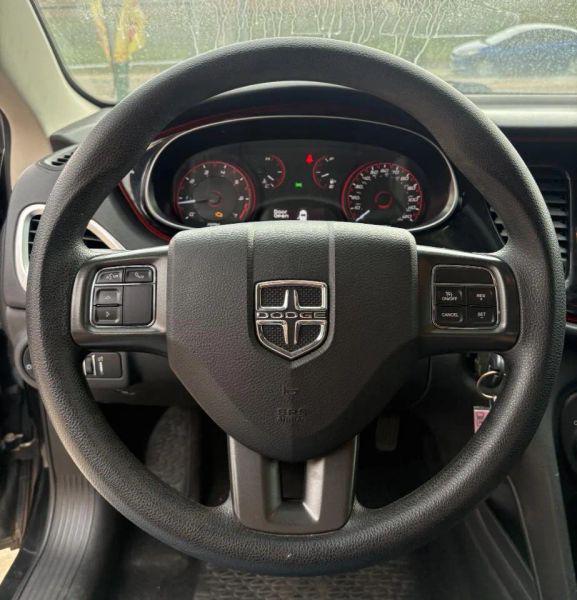 2015 Dodge Dart SE