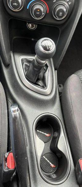 2015 Dodge Dart SE