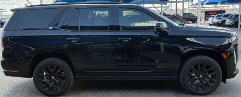 2021 Cadillac Escalade 2WD Sport Platinum for sale in Fort Worth, TX