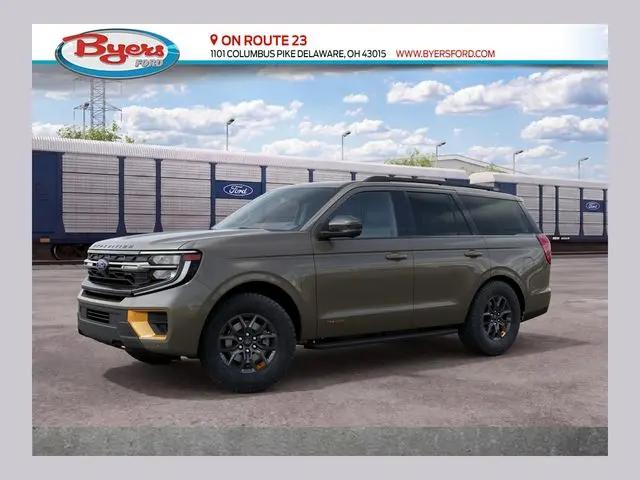 2027 Ford Expedition Tremor for sale near Delaware, OH