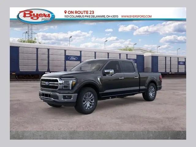 2026 Ford F-150 LARIAT for sale in Delaware, OH