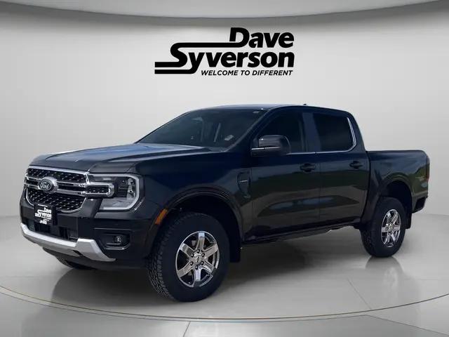 2026 Ford Ranger LARIAT for sale in Albert Lea, MN