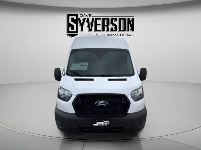 2027 Ford Transit Cargo Van T-350