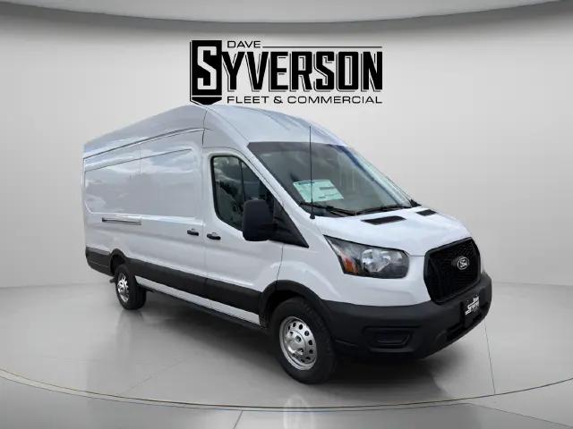 2027 Ford Transit Cargo Van T-350