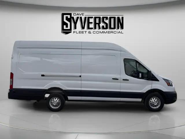 2027 Ford Transit Cargo Van T-350
