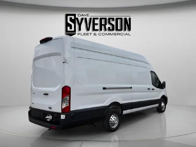 2027 Ford Transit Cargo Van T-350